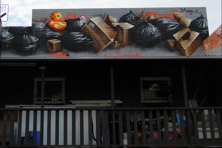 fintan-magee | brisbane | australia