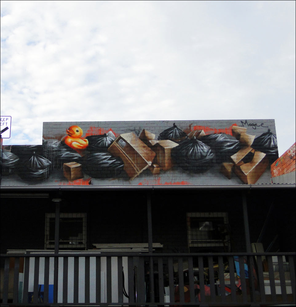 fintan-magee | brisbane | australia