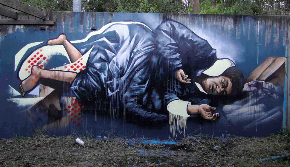 fintan-magee | brisbane | australia