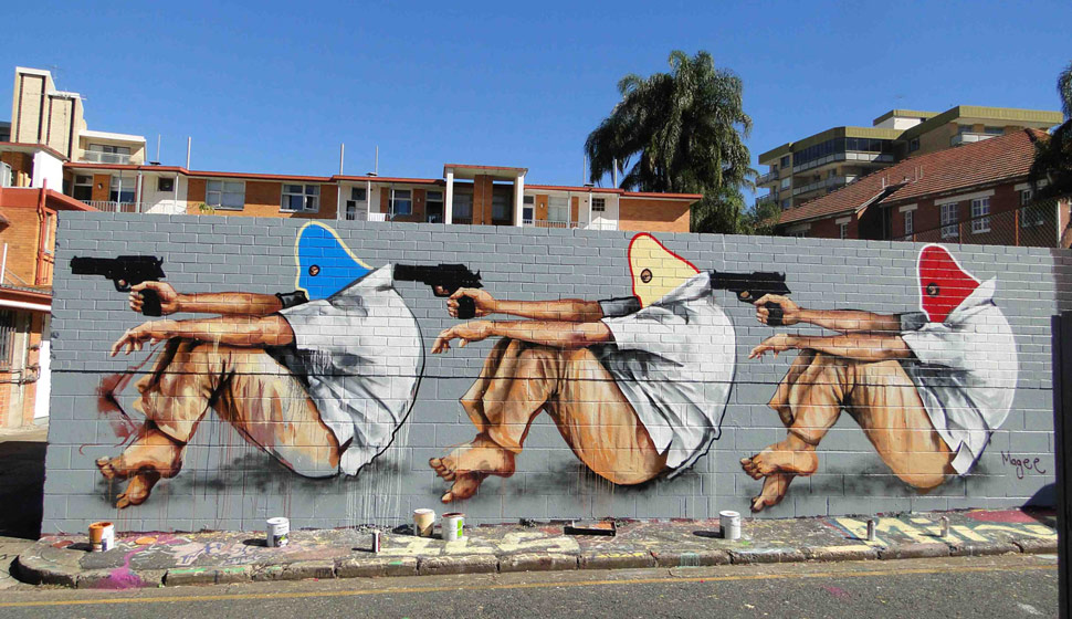 fintan-magee | brisbane | australia