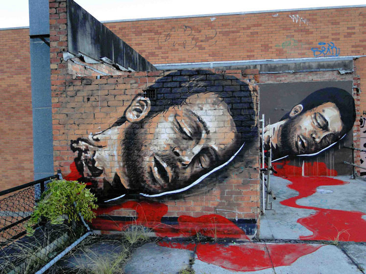 fintan-magee | brisbane | australia