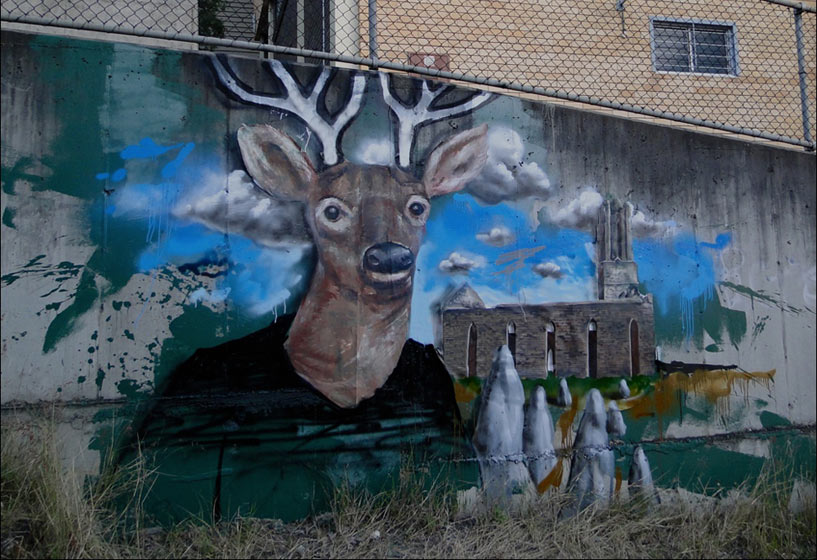 oisin | fintan-magee | australia