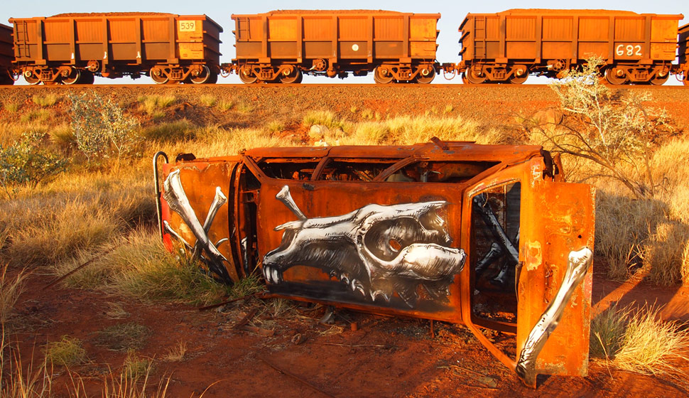 roa | australia