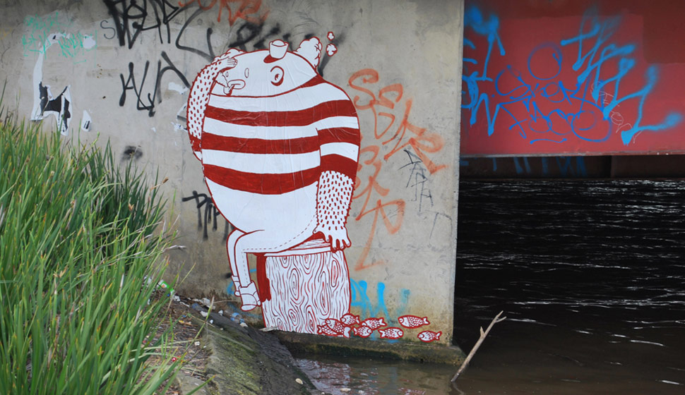 dreyk | melbourne | australia