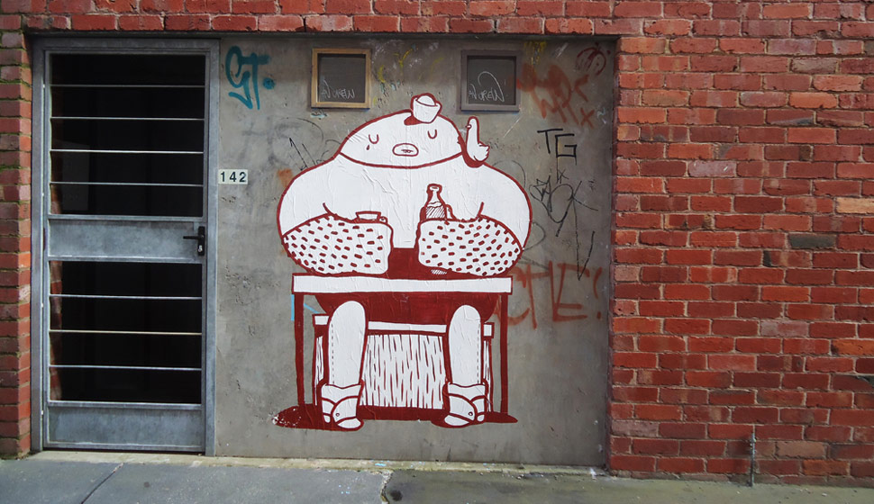 dreyk | melbourne | australia