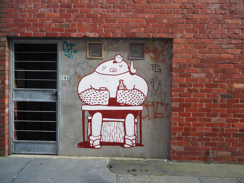 dreyk | melbourne | australia