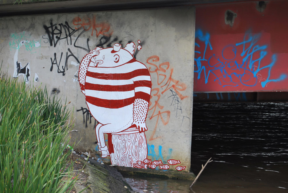 dreyk | melbourne | australia
