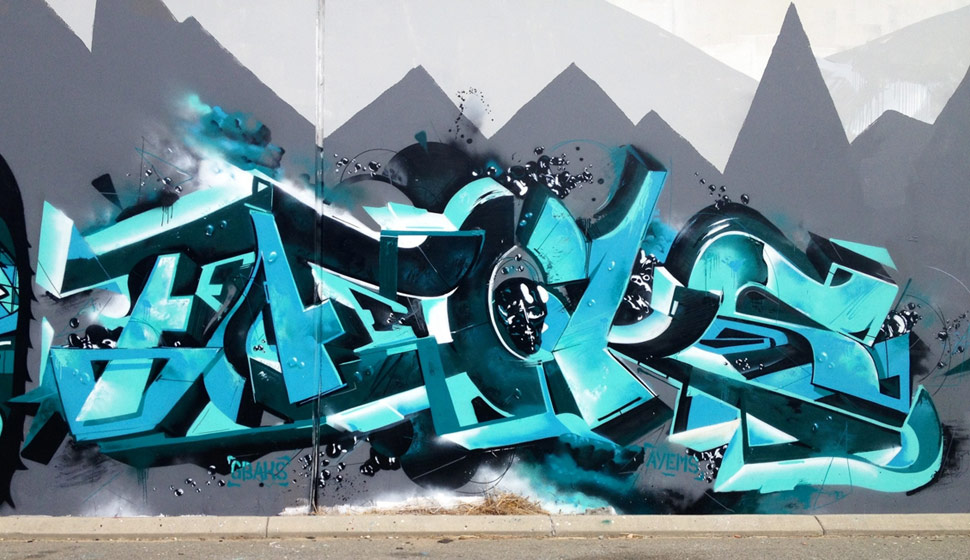 fecks | blue | perth | australia