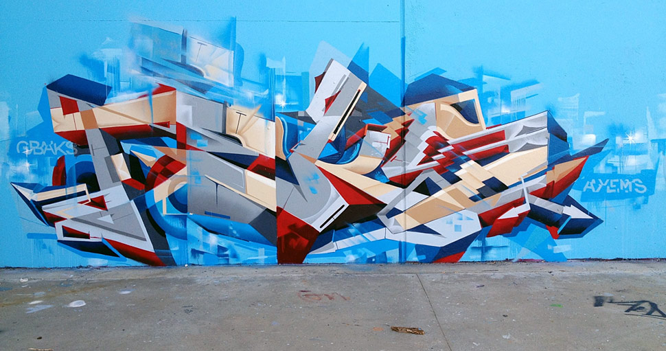 feks | perth | australia