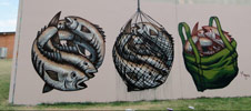 fintan-magee | fish | brisbane | australia (38 votes)