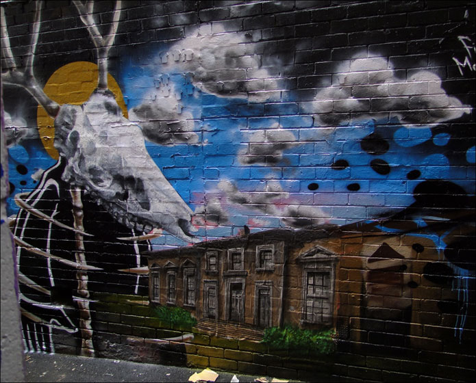 fintan-magee | melbourne | australia