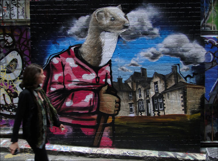 fintan-magee | melbourne | australia