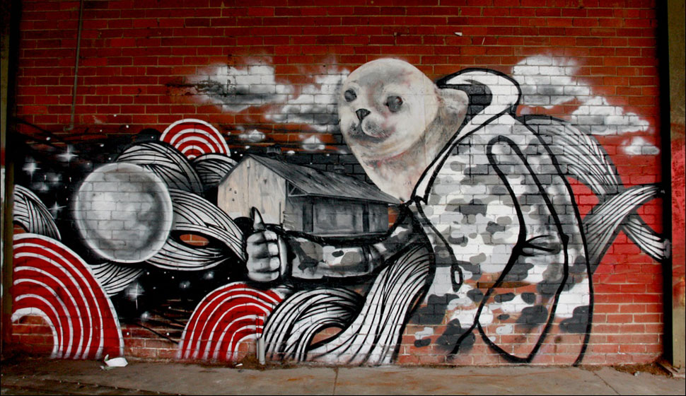 fintan-magee | melbourne | australia