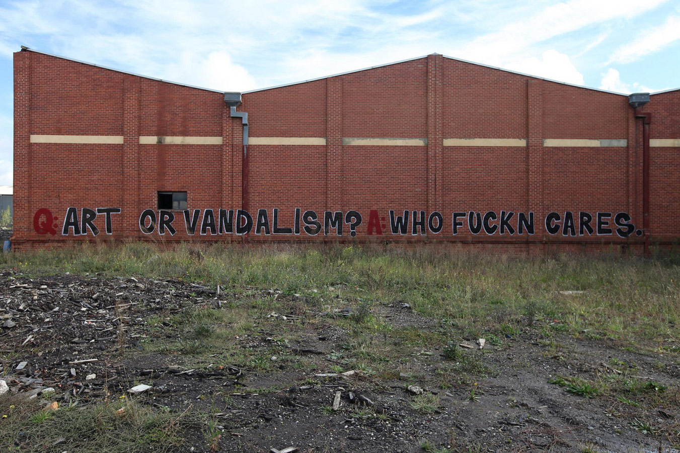 lush | text-message | redbricks | melbourne | australia
