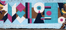 nelio | geometry | melbourne | australia (13 votes)