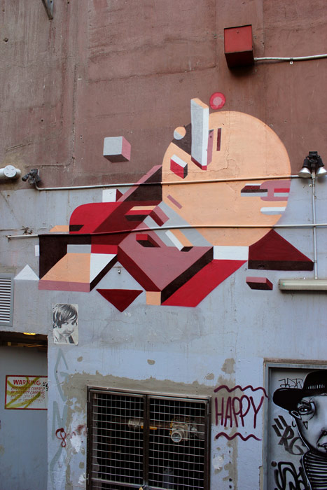nelio | melbourne | australia