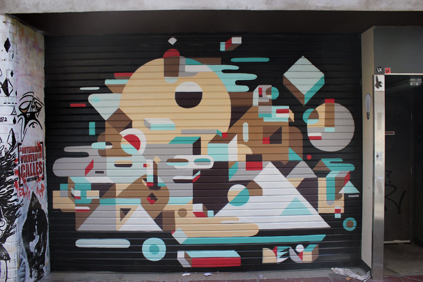 nelio | melbourne | australia
