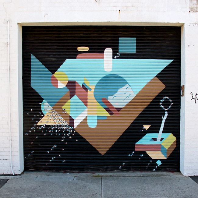 nelio | ghostpatrol | melbourne | australia