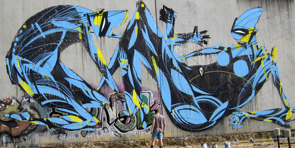 shida | blue | big | winter10 | australia