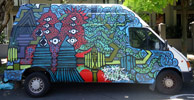 zap | doer | truck | australia (11 votes)