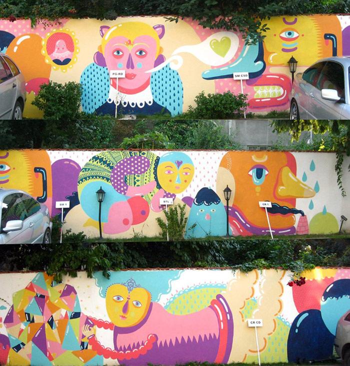 aitch | saddo | bucharest | romania | balkans