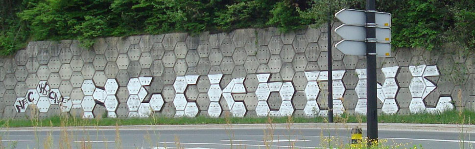 neckbone | ljubljana | slovenia | balkans