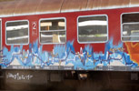 dhlomo | train | sofia | bulgaria | balkans (6 votes)