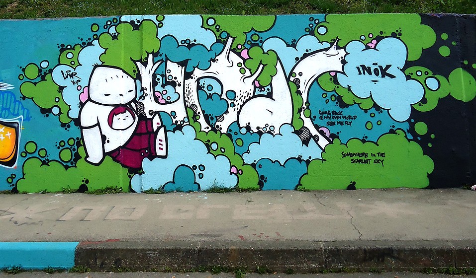 lunar | novi | zagreb | croatia | balkans