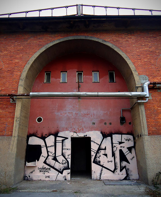 lunar | zagreb | balkans