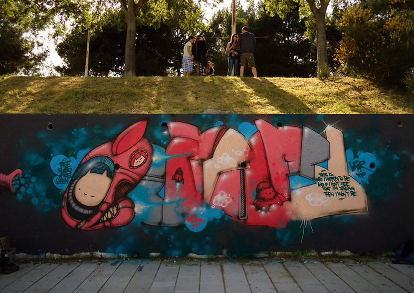 lunar | split | croatia | balkans