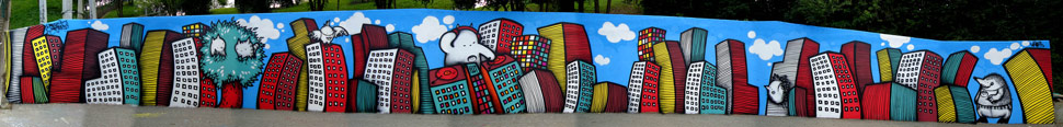 lunar | zagreb | croatia | balkans