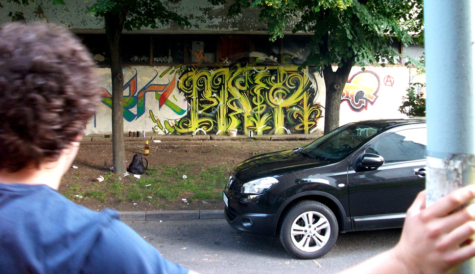 master | belgrade | serbia | balkans