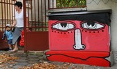 mouse | red | bulgaria | balkans (17 votes)