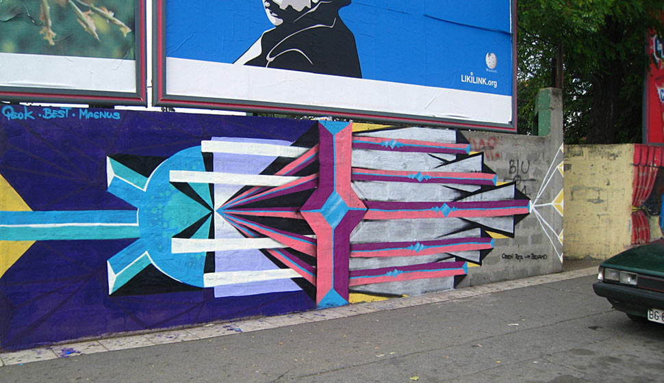 peok | serbia | balkans