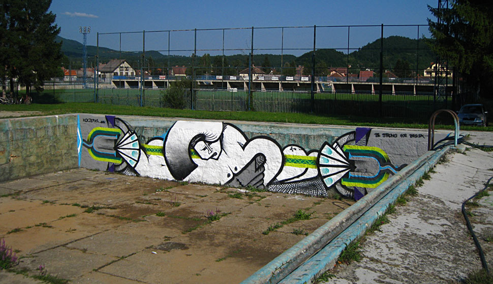 peok | serbia | balkans