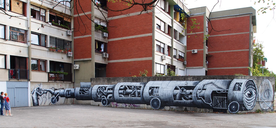 phlegm | croatia | balkans