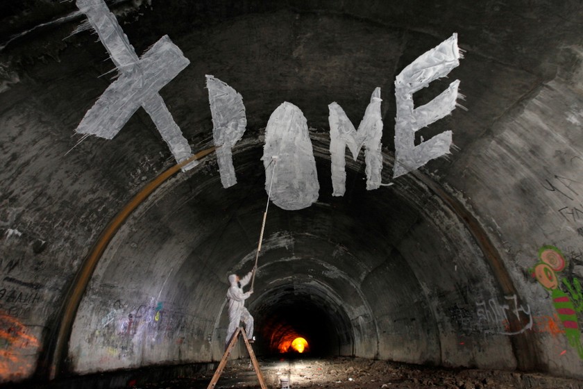 xpome | process | roller | bulgaria | balkans | fall11
