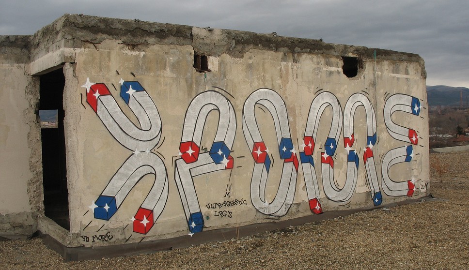 xpome | balkans