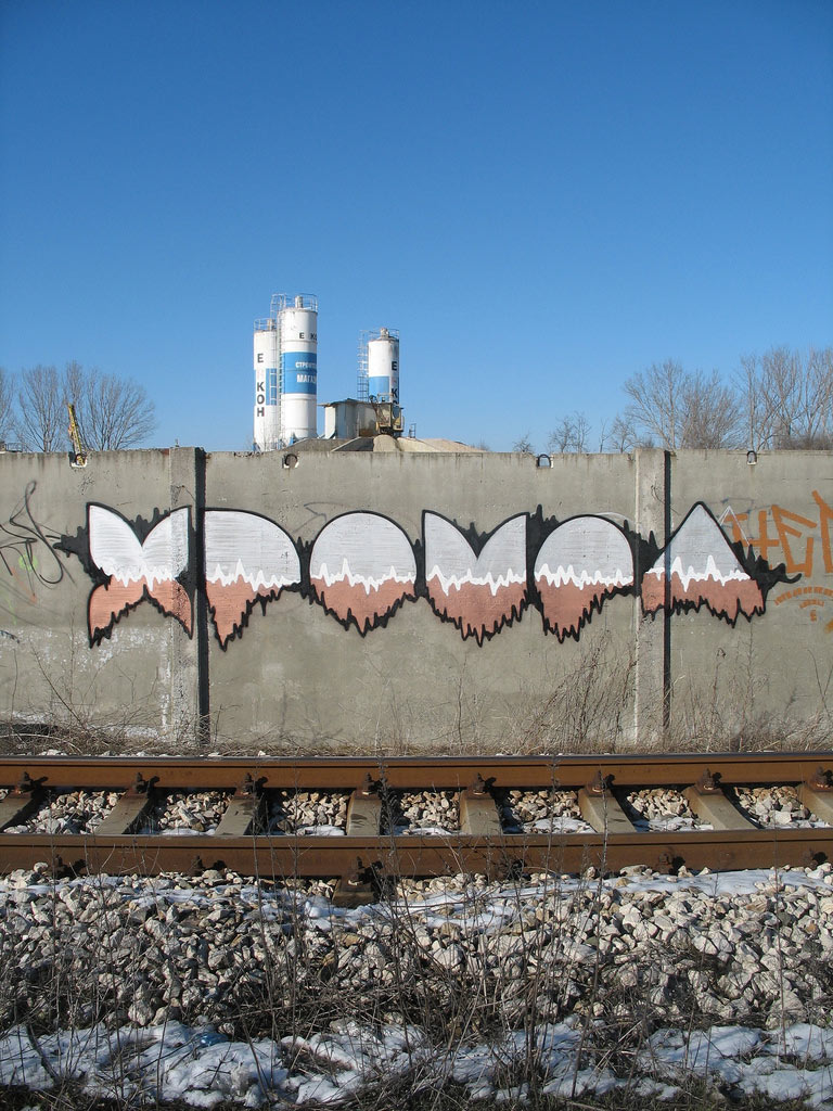 xpome | sofia | bulgaria | balkans