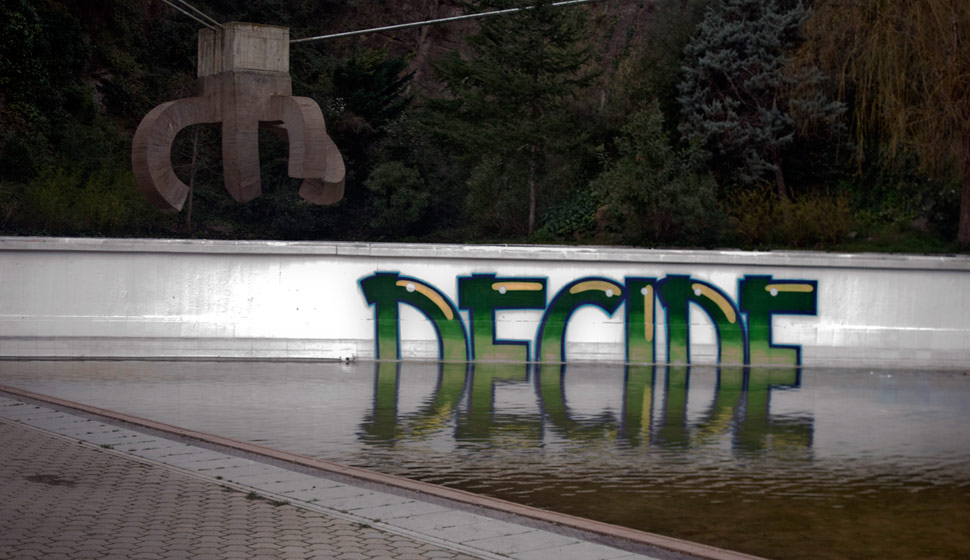 deru | water | barcelona