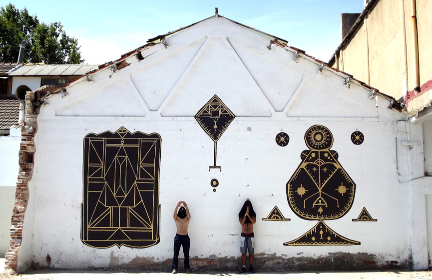 h101 | kafre | barcelona