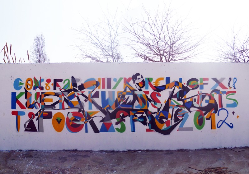 kwets | barcelona