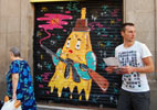 misterthefreak | barcelona (20 votes)