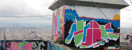 nerone | le-coktail | barcelona (25 votes)