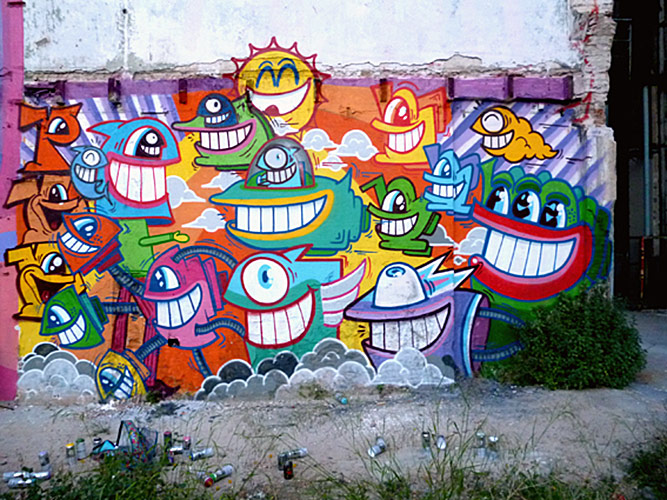 pez | barcelona