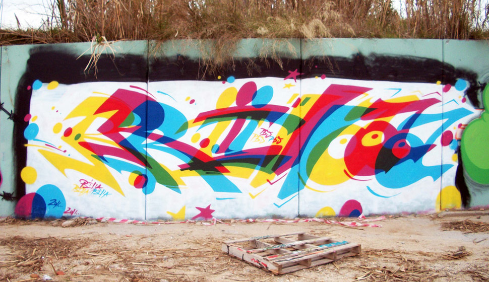 rilla | barcelona