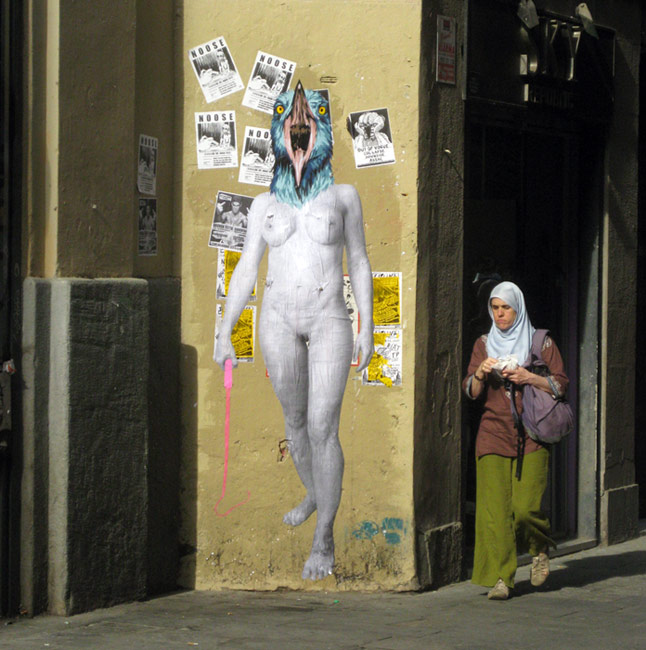 vinz-feel-free | barcelona