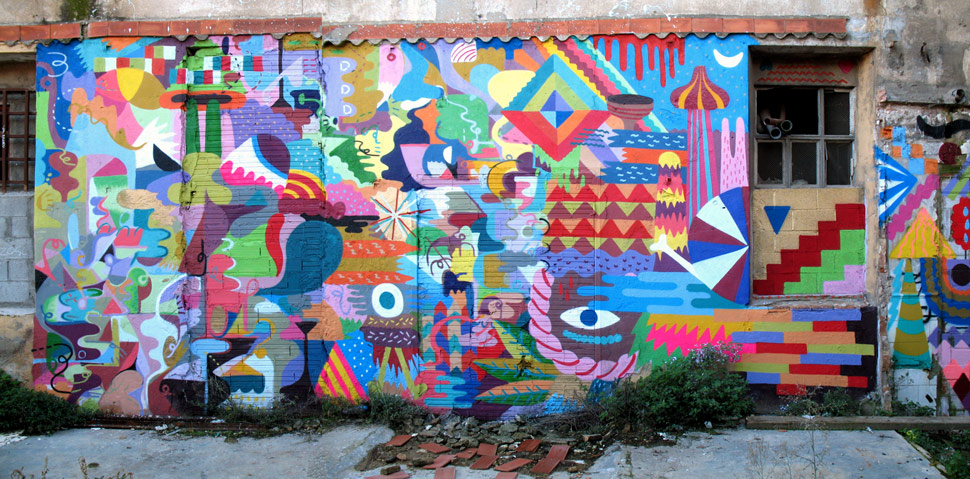 zosen | mina-hamada | barcelona