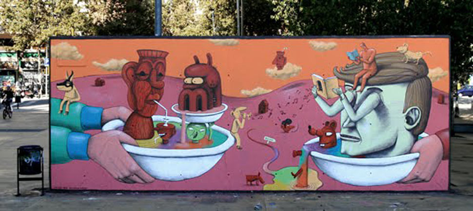 aec | waone | ibie | edjinn | barcelona