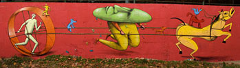 aec | waone | ibie | barcelona (29 votes)